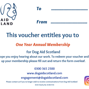 Gift an Annual Membership